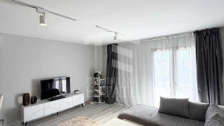 Apartament 2 camere in vila - Poză 5