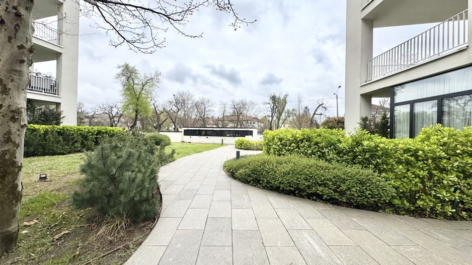 Apartament rafinat 3 camere | ISHO | Zonă premium - Poză 38