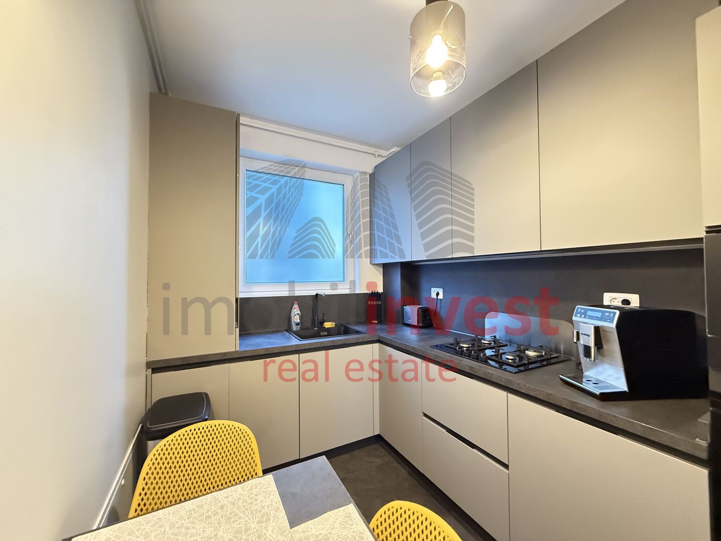 Apartament 3 camere Floreasca Residence - Poză 6