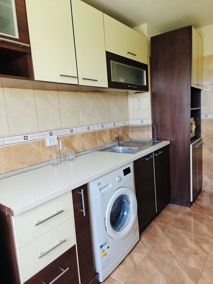 2 camere mobilat, decomandat, Crangasi Parc - Poză 5