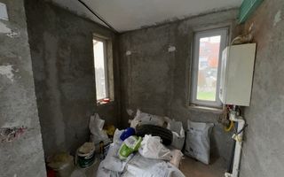 CASA 4 CAMERE TEREN 338 MP CAMPULUNG - Poză 6