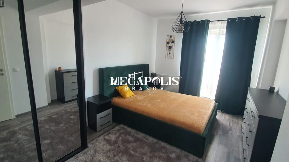 Apartament 3 Camere | 78mp | Terasă | Loc de Parcare | Avantgarden - Poză 5