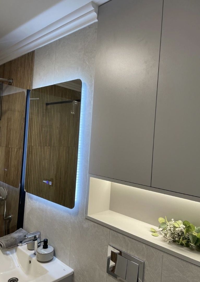 Apartament 2 camere de închiriat – Tomis 3, zonă City Park Mall - Poză 6