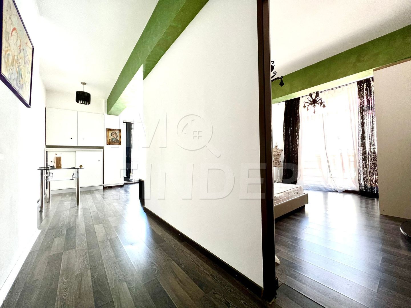 2 Camere Buna Ziua zona Home Garden cu Parcare - Poză 11