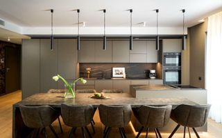 One Herastrau Towers | Apart. 3 camere | Proprietar | Mobilat | 2 Locuri Parcare - Poză 4