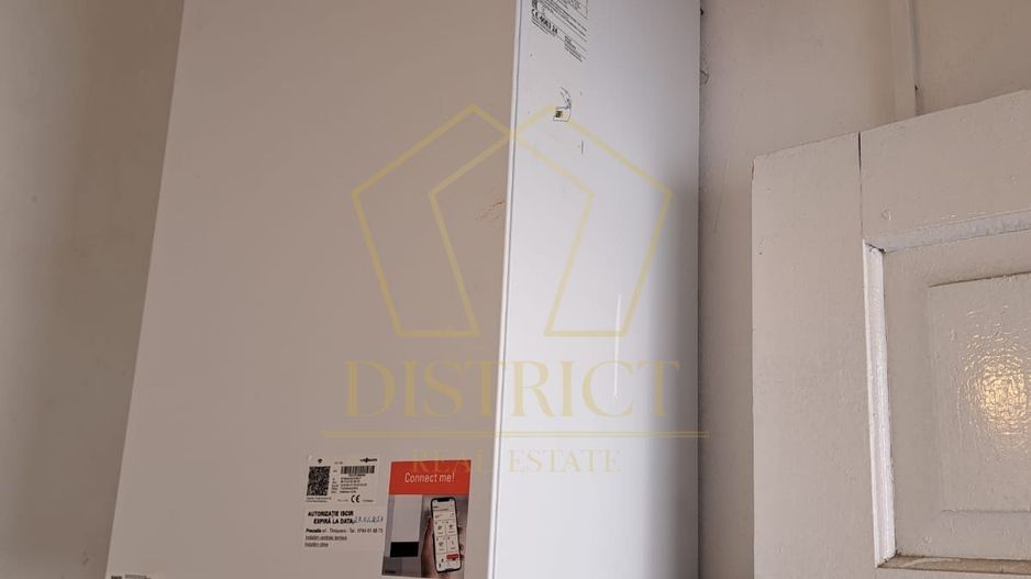 Spatiu comercial SAD cu curte | Simion Barnutiu - Poză 7