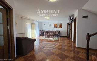 VILĂ P+1E - 190 mp, Teren 456 mp, mobilată și utilată, VASLUI - zona CARTIER; - Poză 6