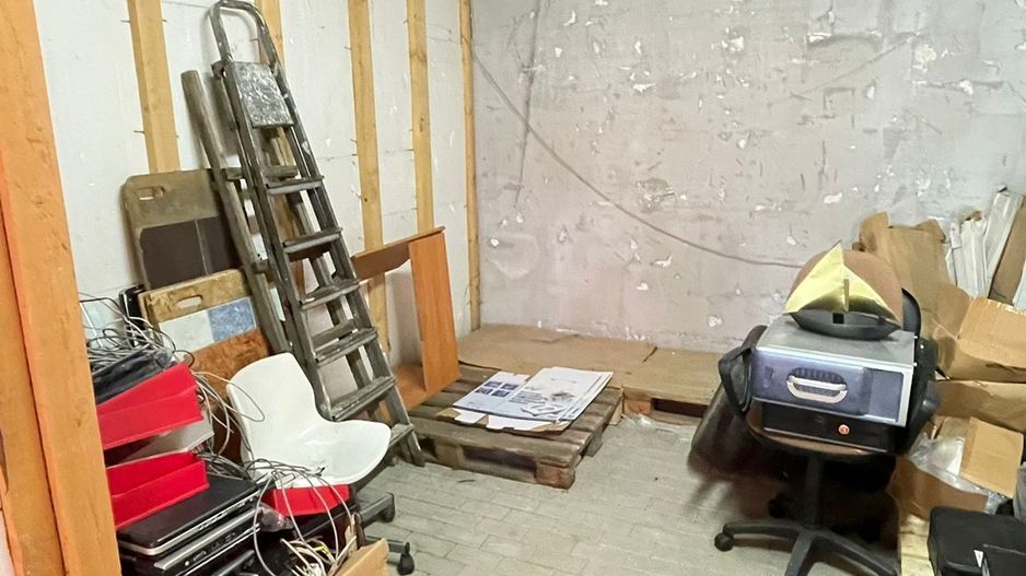 SPATIU BIROURI VILA PARCARE ZONA 1 MAI - Poză 15