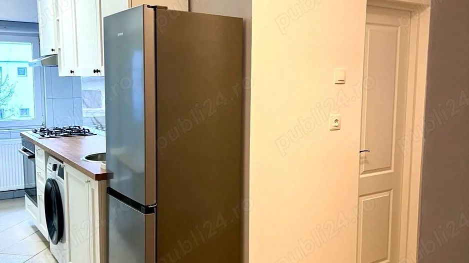 Garsonieră Premium, complet mobilată și utilată, Matei Basarab - Poză 4