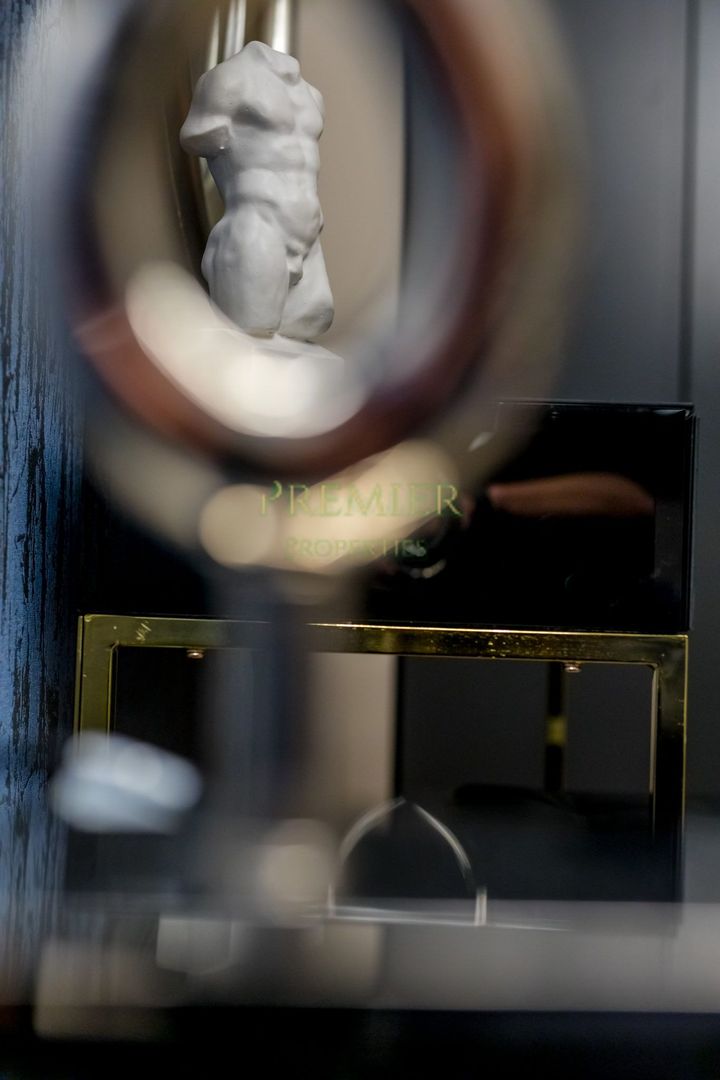 APARTAMENT DE 4 CAMERE ULTRALUXURY | Gafencu 49 | - Poză 11