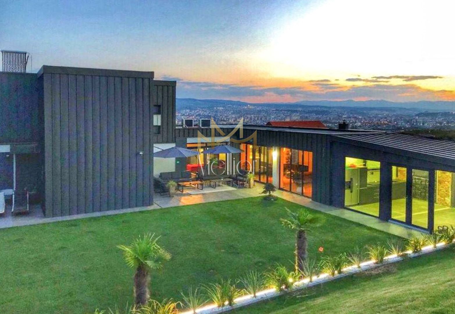 Casa moderna de vanzare-cartier Voronet, Cluj - Poză 1