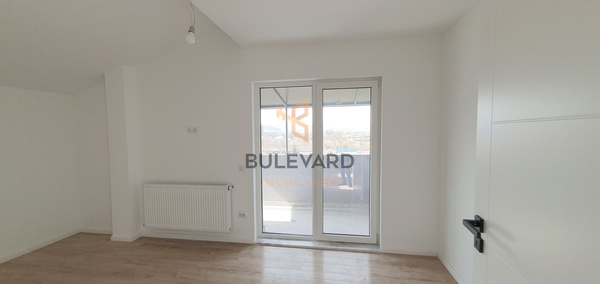 Apartament cu 2 camere+parcare exterioara, zona strazii Somesului! - Poză 1