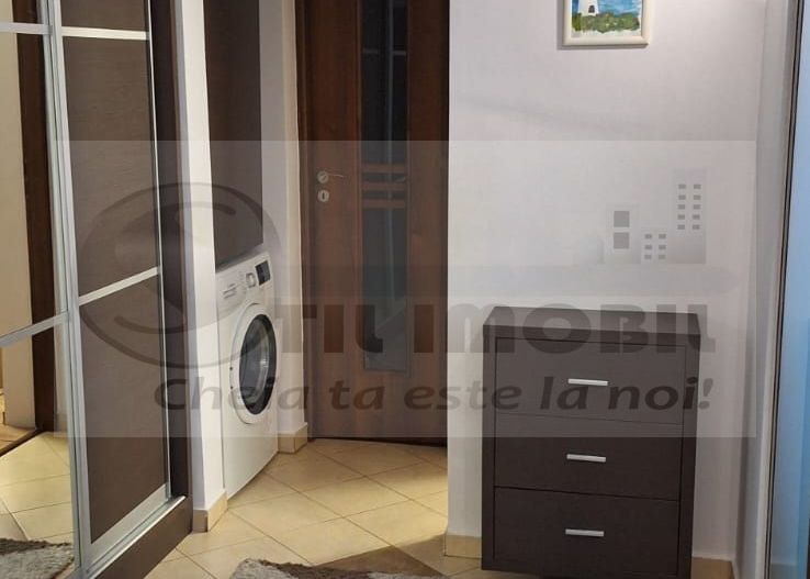 Apartament 2 camere de închiriat – Zona Nicolina–Belvedere - Poză 6
