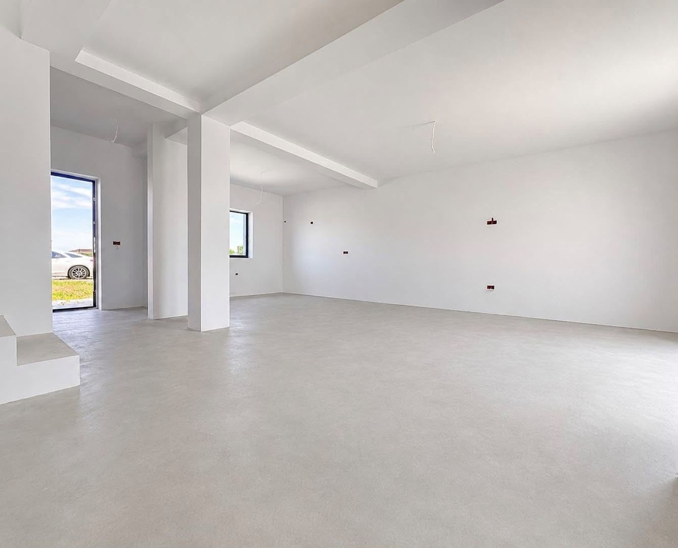 Comision 0% Duplex modern în Moșnița Noua 3 camere - Poză 6