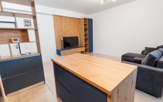 Real ACTUAL NOU 2 Camere Novum Pacii AN 2024 Parcare Inclusa Metrou - Poză 2