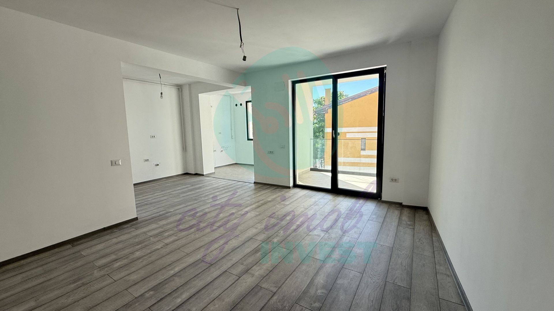 Apartament cu LIFT IN INTERIOR si doua terase de 21 mp in total - Poză 18