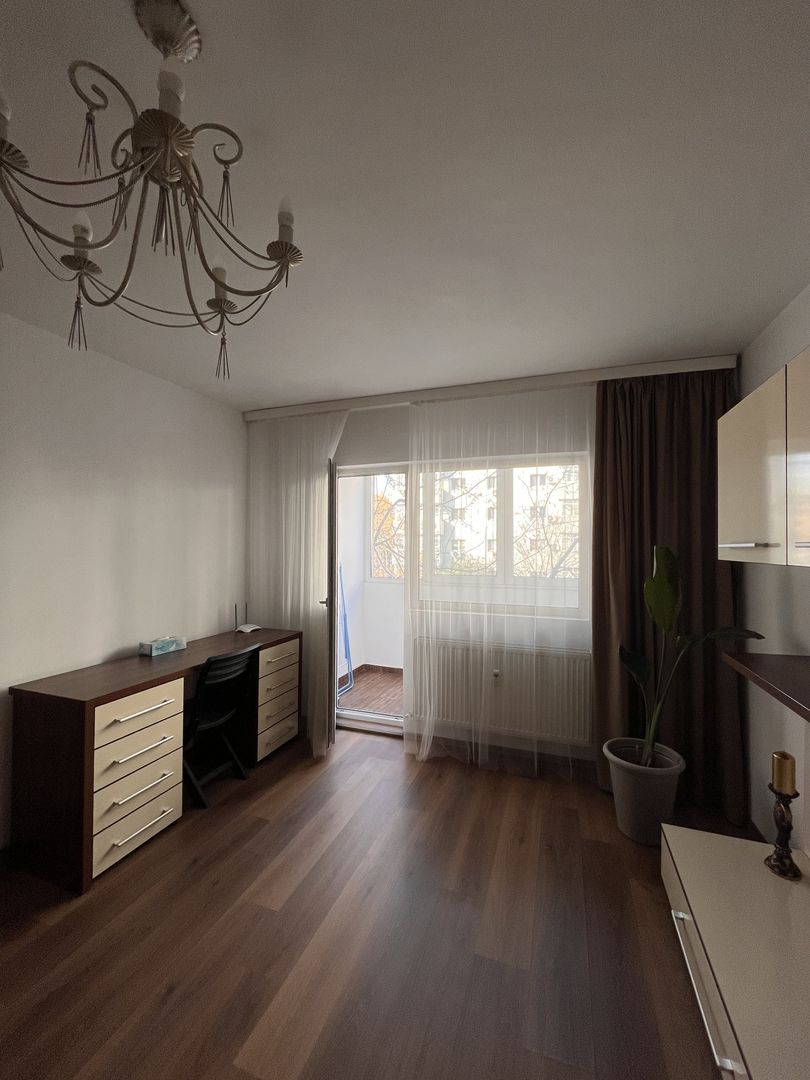 Apartament Victoriei | Banu Manta - Poză 1
