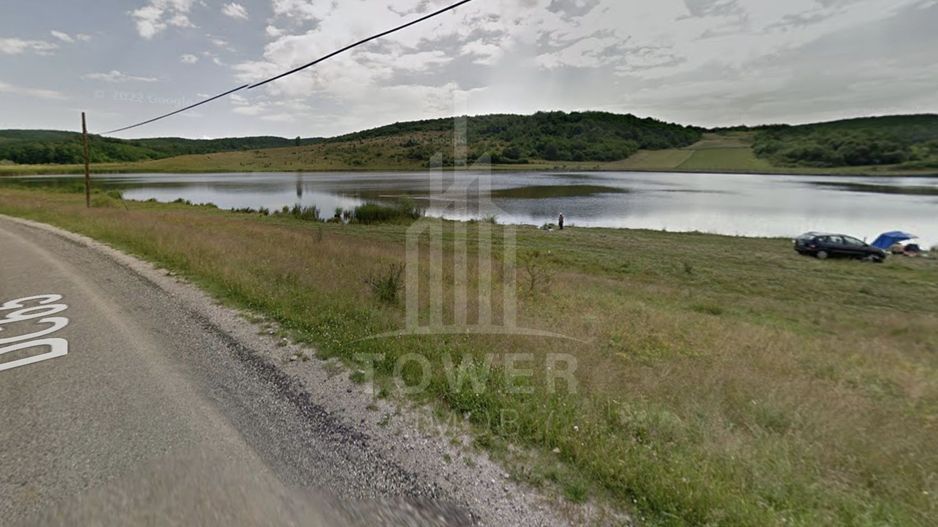 Teren EXTRAVILAN de vânzare în Săcel - Poză 1