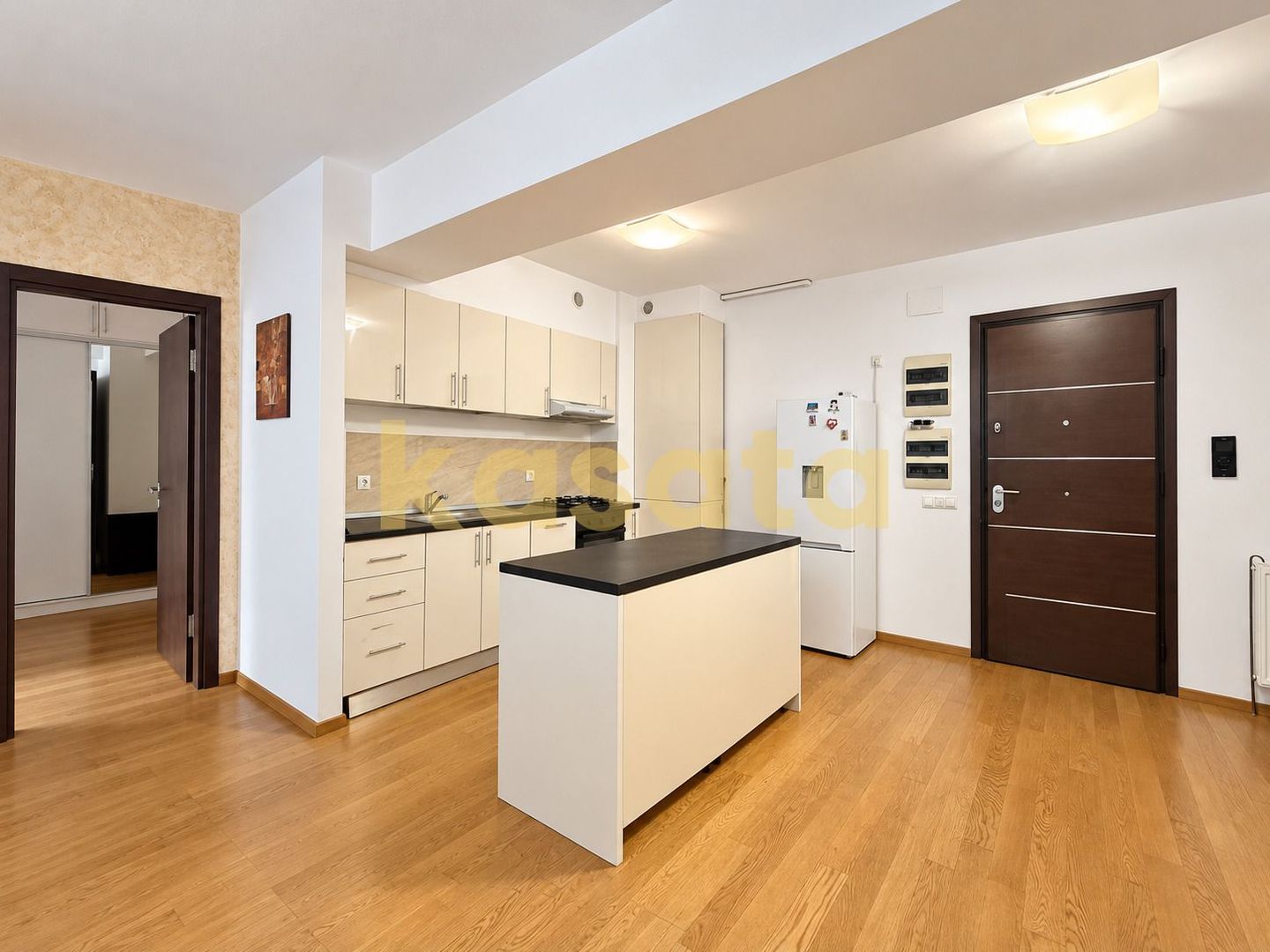 Apartament 3 camere de vânzare | Zona de Nord | Complex Upground - Poză 8