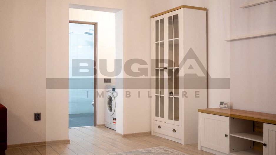 Exclusivitate! Apartament 3 camere 76 mp, terasa, zona Porii - Poză 3