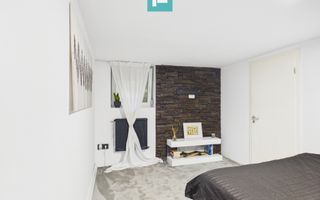 Apartament 3 camere  la curte  - Odobescu - Poză 20