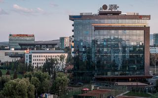 Inchiriere spatiu pt. birouri United Business Center - Poză 1