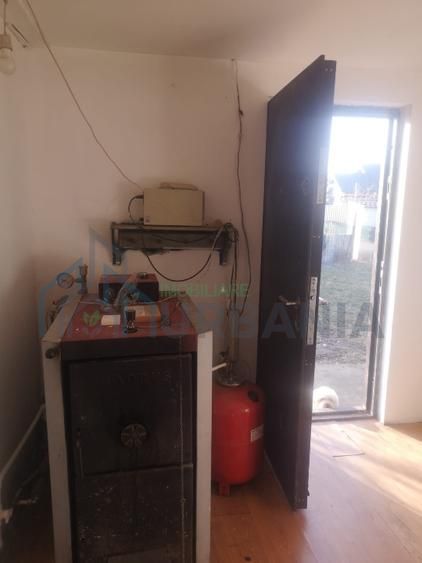 🏡 Casă la sol cu pod înalt – zona Chihan,Ciurea | Zonă liniștită, în dezvol - Poză 10