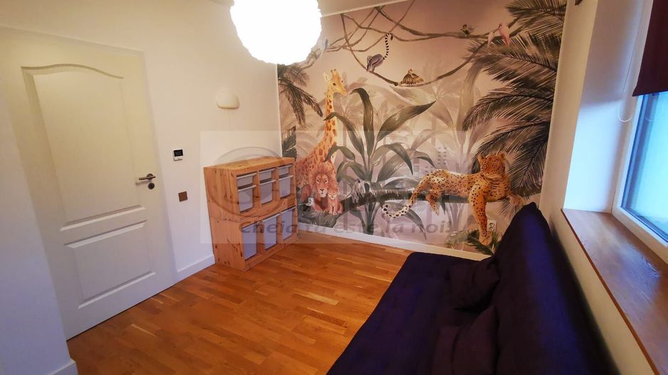 Vila Bucium - Hanul 3 Sarmale - mobilata / utilata - Poză 10