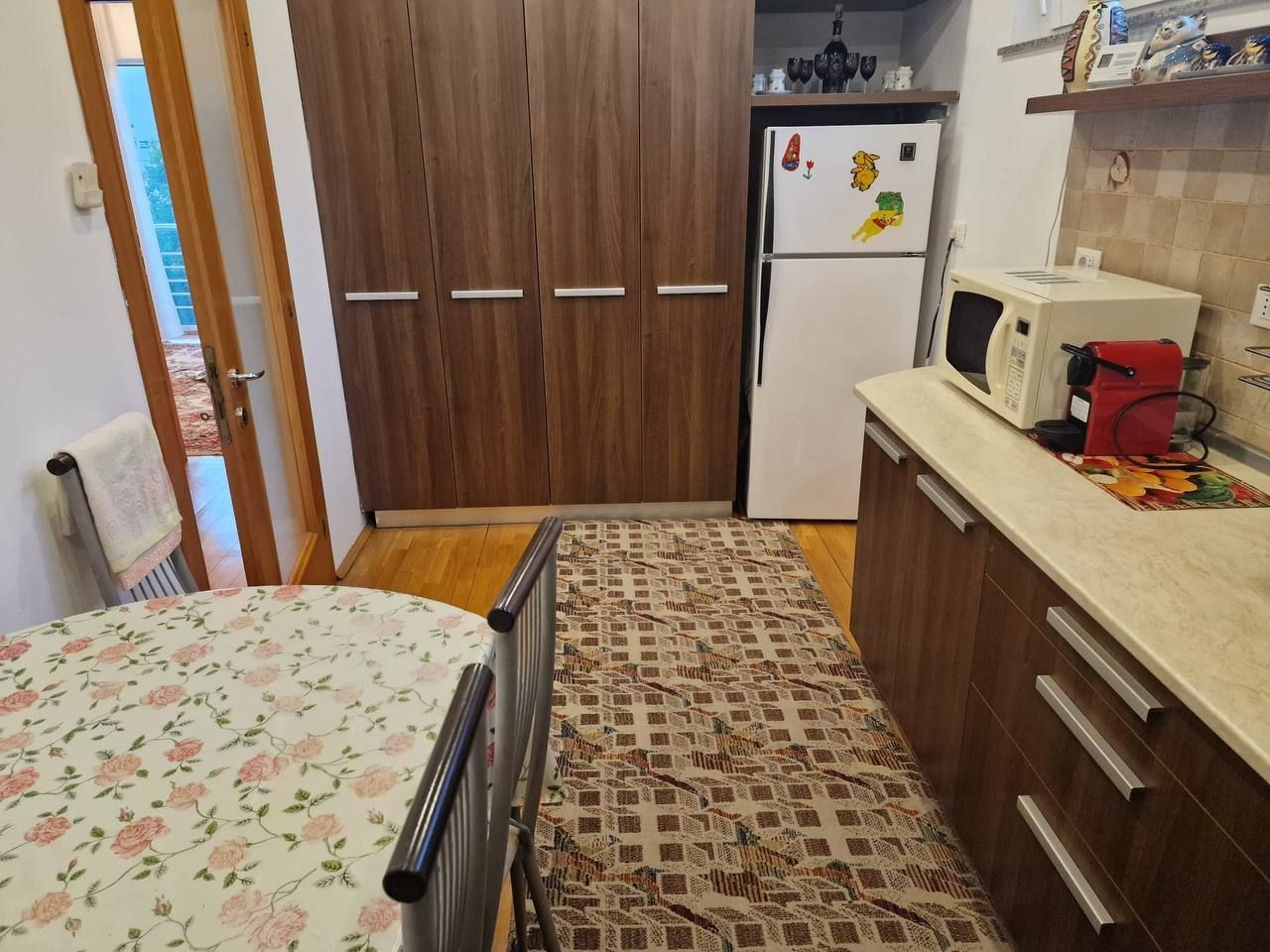 Apartament de inchiriat cu 2 camere Dorobanti - Poză 9