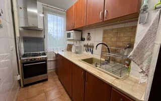 VANZARE 2 CAMERE | 50 MP | ETAJ 3/8 | BLOC IZOLAT TERMIC | ZONA GARA DE NORD - Poză 5