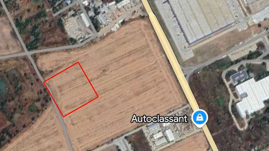Teren intravilan 10,000mp Popesti-Leordeni intre centura Buc si A0 - Poză 1