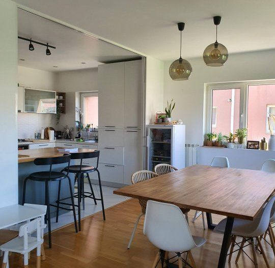 Pipera Ibiza sol complex , 4 camera - Poză 5