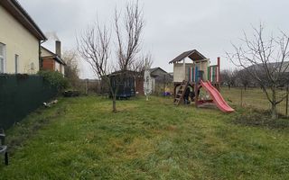 Vand casa in Amati - Poză 3