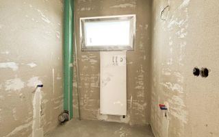 Casa individuala, 5 camere,119mp, Teren 500mp, Jucu de Mijloc, Panemar - Poză 11