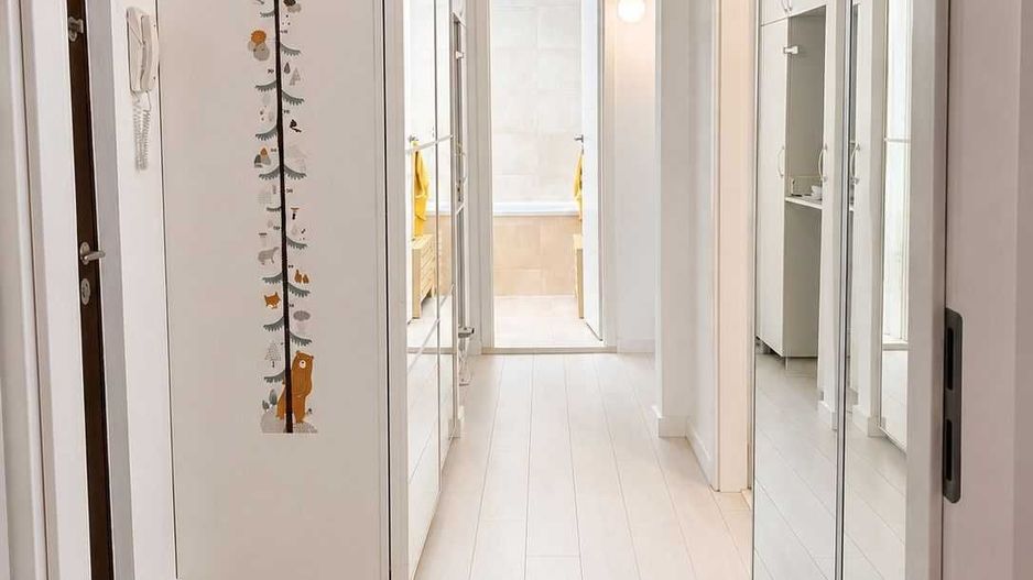 Apartament 2 camere | Decomandat | Metrou Lujerului - Poză 5