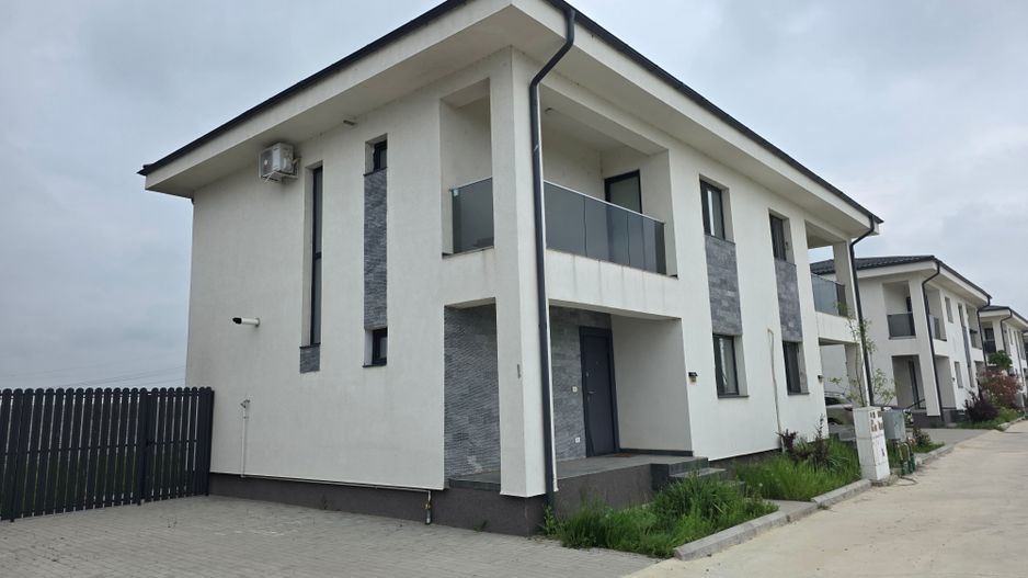 PROMOTIE Vanzare in SMART Clinceni Residence-Casă/Vilă - Poză 49