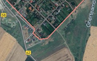 Parcele teren casa - Ianova - Poză 6