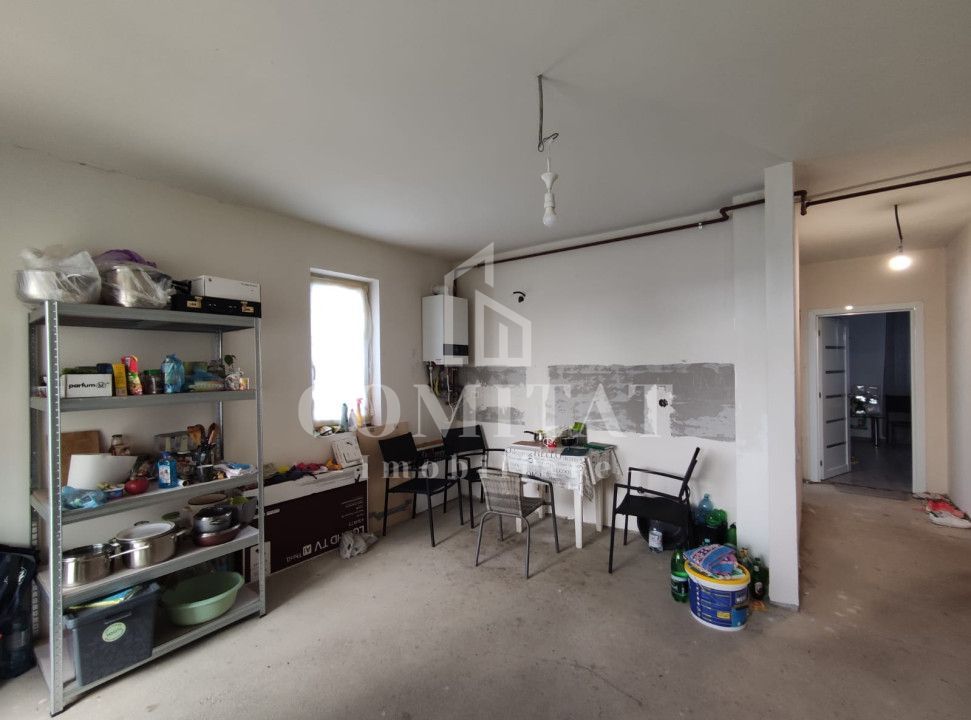 Apartament 3 camere | gradina de 70 mp | zona Șesul de Sus - Poză 13