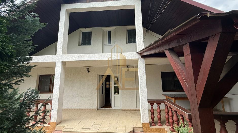 Casă de vânzare – Târgu Frumos | 1.100 mp teren | Comision 0% - Poză 2