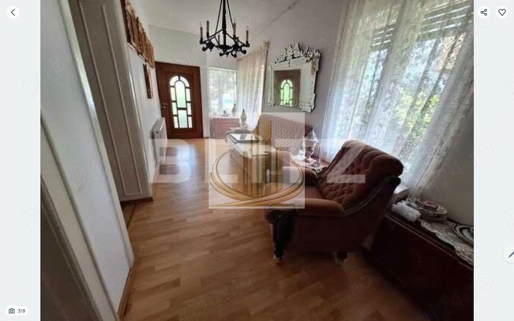 Proprietar vand apartament la casa pe Torontalului - Poză 5