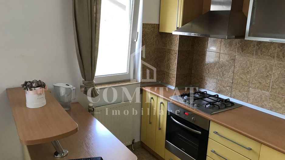 Apartament 2 camere | Etaj intermediar | Gheorgheni - Poză 5