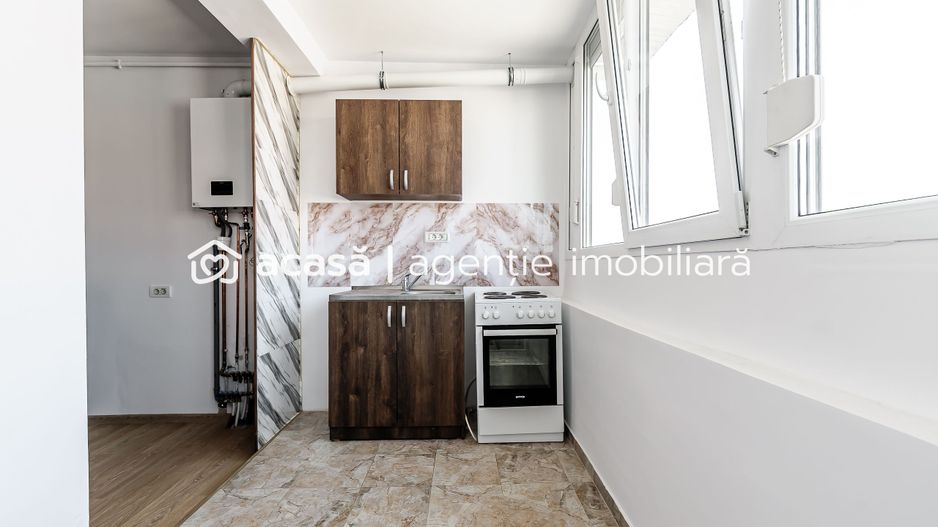 VANDUT! Apartament de 49 mp în Cartierului ARED UTA - Poză 4