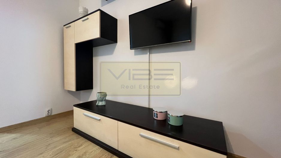 Apartament 2 camere+living Podu Ros - 5 min Palas Mall - Poză 5
