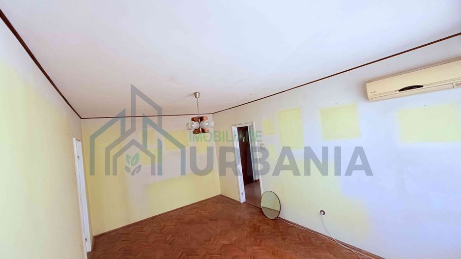 Apartament 2 camere, 50 mp, Piața Unirii, Ultracentral, aproape UMF/Palas - Poză 8