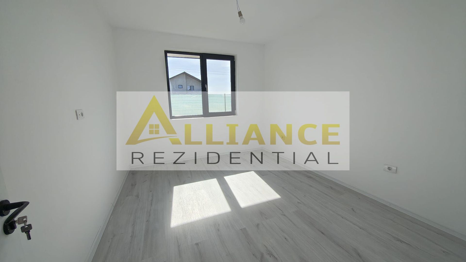 Casa 4 camere | 79 mp utili | Teren 315 mp | Incalzire pardoseala - Poză 14
