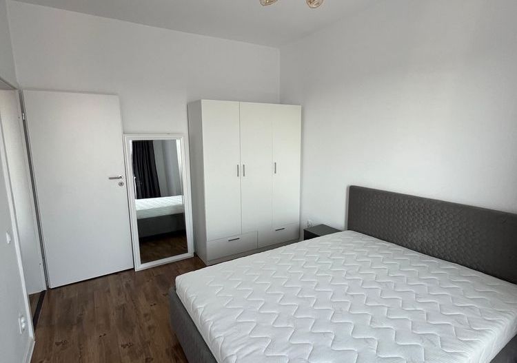 De Inchiriat Apartament 2 camere Unirii, imobil nou, fitness & piscină - Poză 3