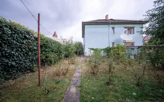 Duplex 3 camere de vânzare | Sub Arini, Sibiu | curte - Poză 26