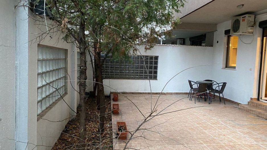 Apartament 2 camere Herastrau | Gradina 66 mp - Poză 6