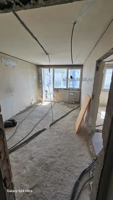 Metrou Iancului 2 camere de renovat - Poză 1