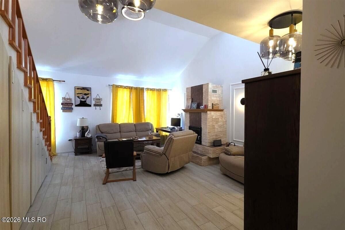 Cumpana - Del Sole, Str. Padova 4, vila P+M, teren pe colt de 397 mp! - Poză 33
